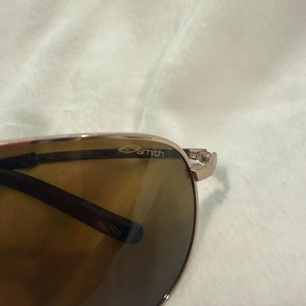 Smith Gold Aviators - Picture 4 of 5